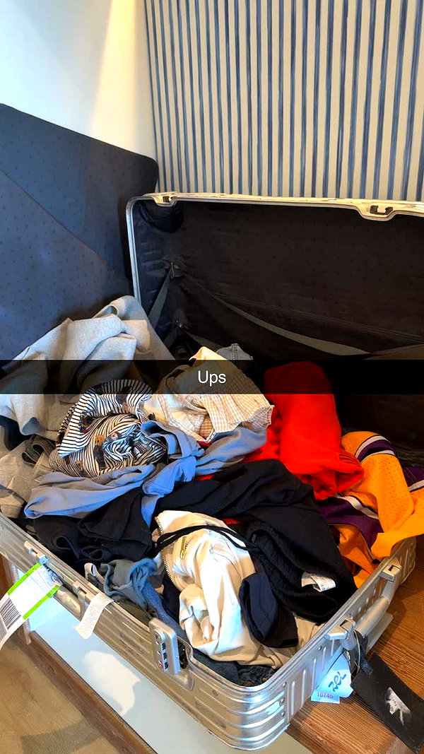 alexissshv snapchat image archive image