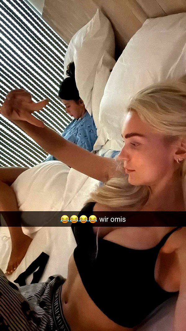 alexissshv snapchat image archive image