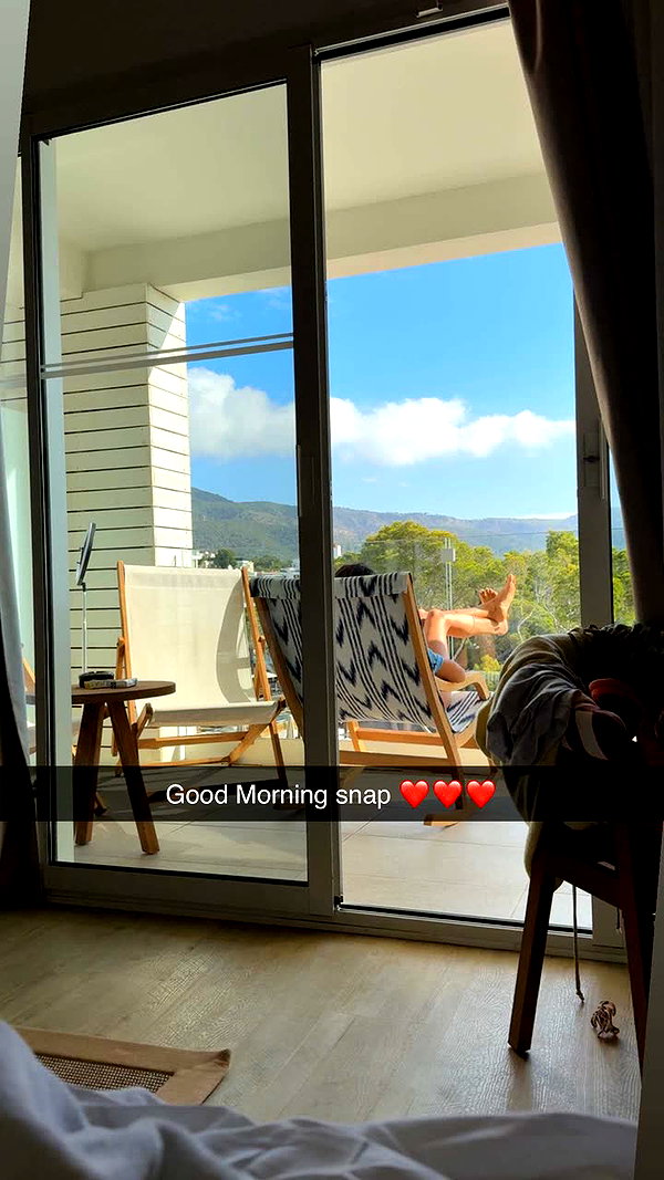 alexissshv snapchat image archive image