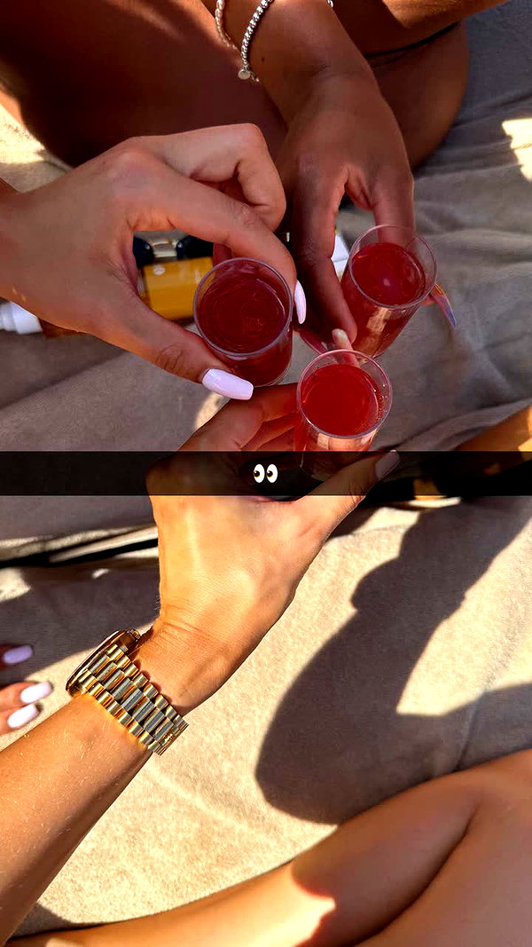 alexissshv snapchat image archive image