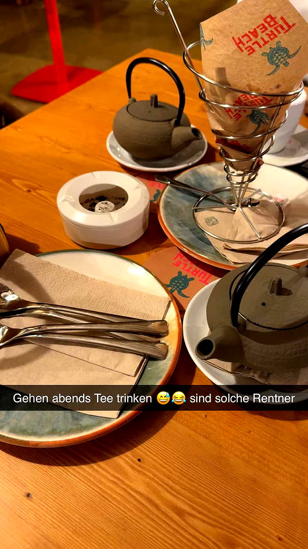alexissshv snapchat image archive image