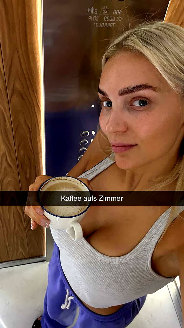 alexissshv snapchat image archive image