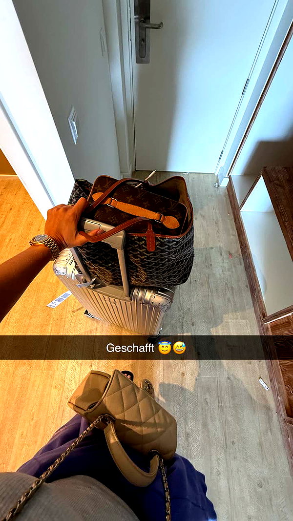 alexissshv snapchat image archive image