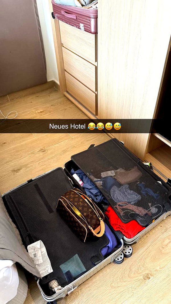 alexissshv snapchat image archive image