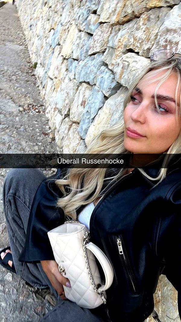 alexissshv snapchat image archive image