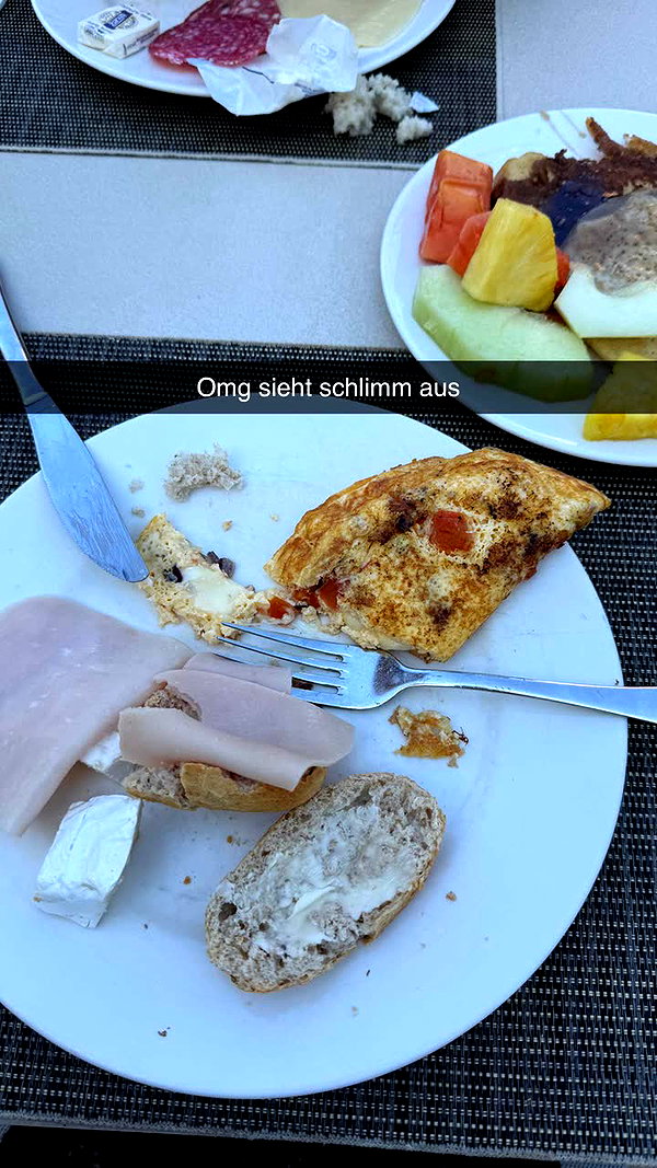 alexissshv snapchat image archive image