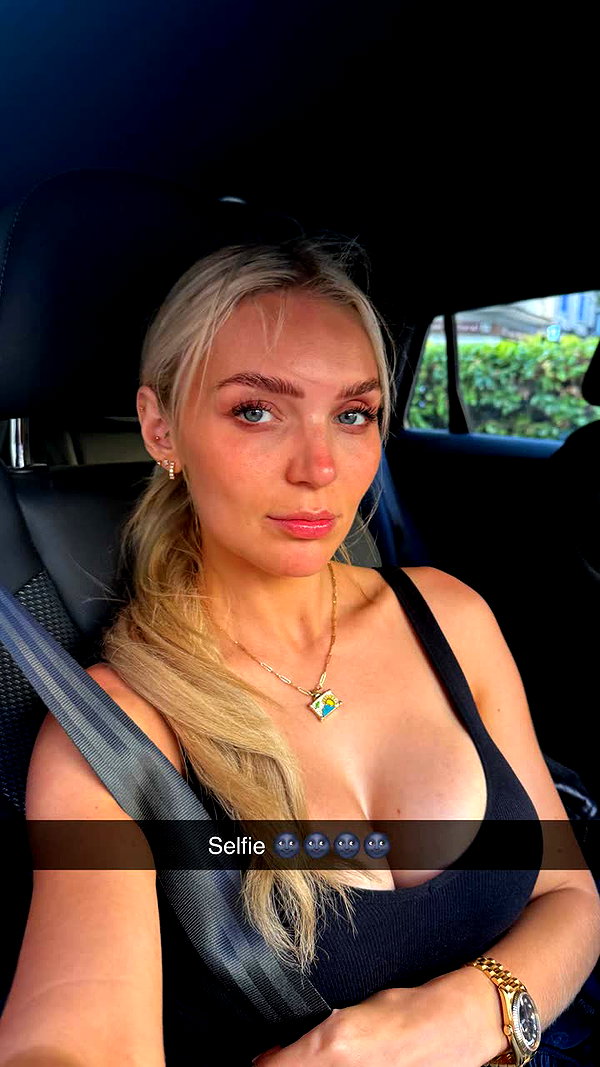 alexissshv snapchat image archive image