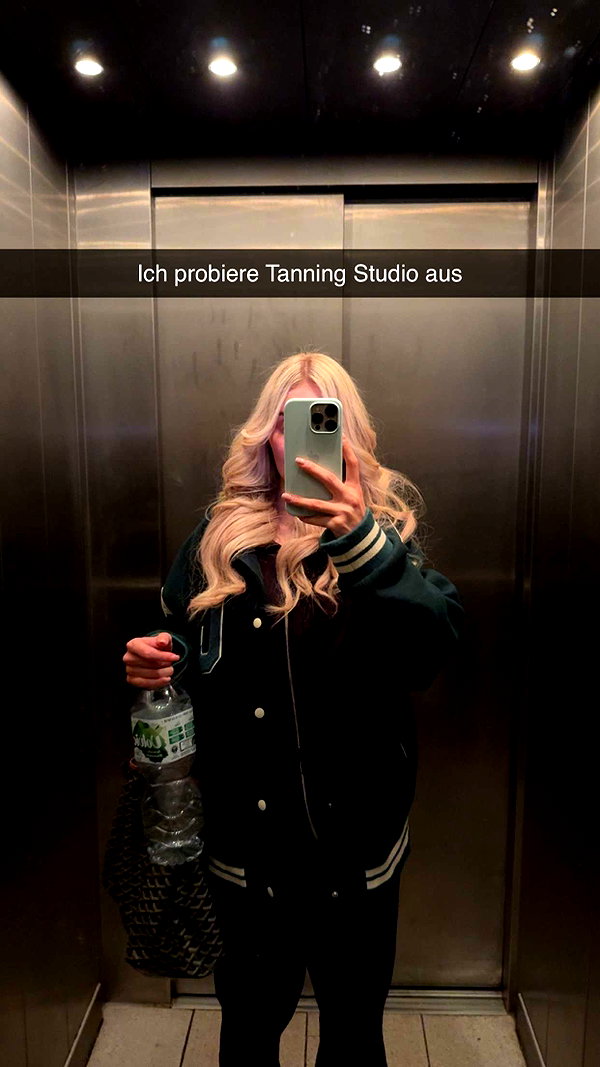 alexissshv snapchat image archive image