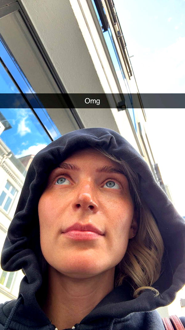 alexissshv snapchat image archive image