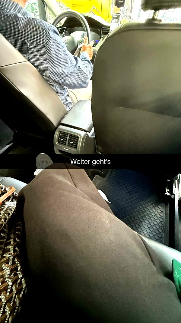 alexissshv snapchat image archive image