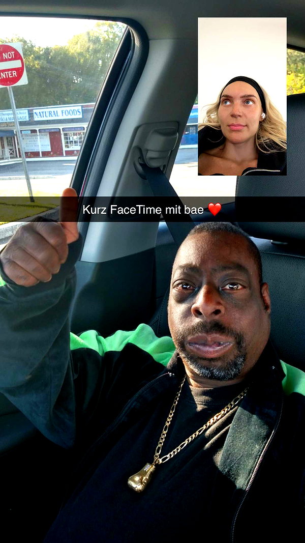 alexissshv snapchat image archive image