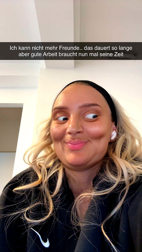 alexissshv snapchat image archive image