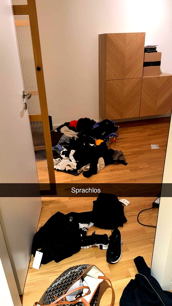 alexissshv snapchat image archive image