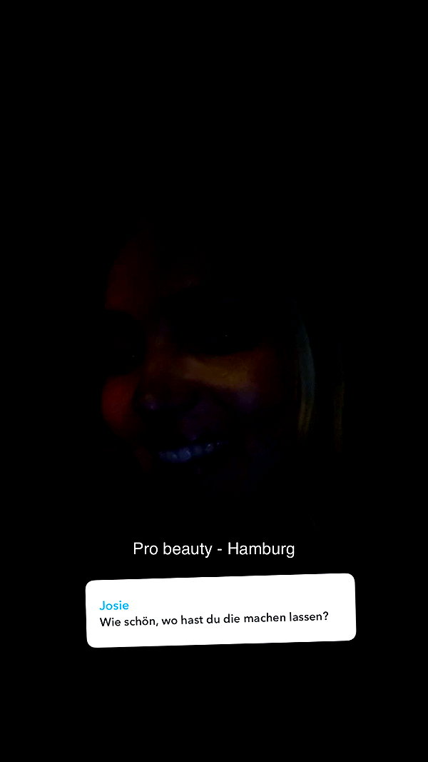 alexissshv snapchat image archive image