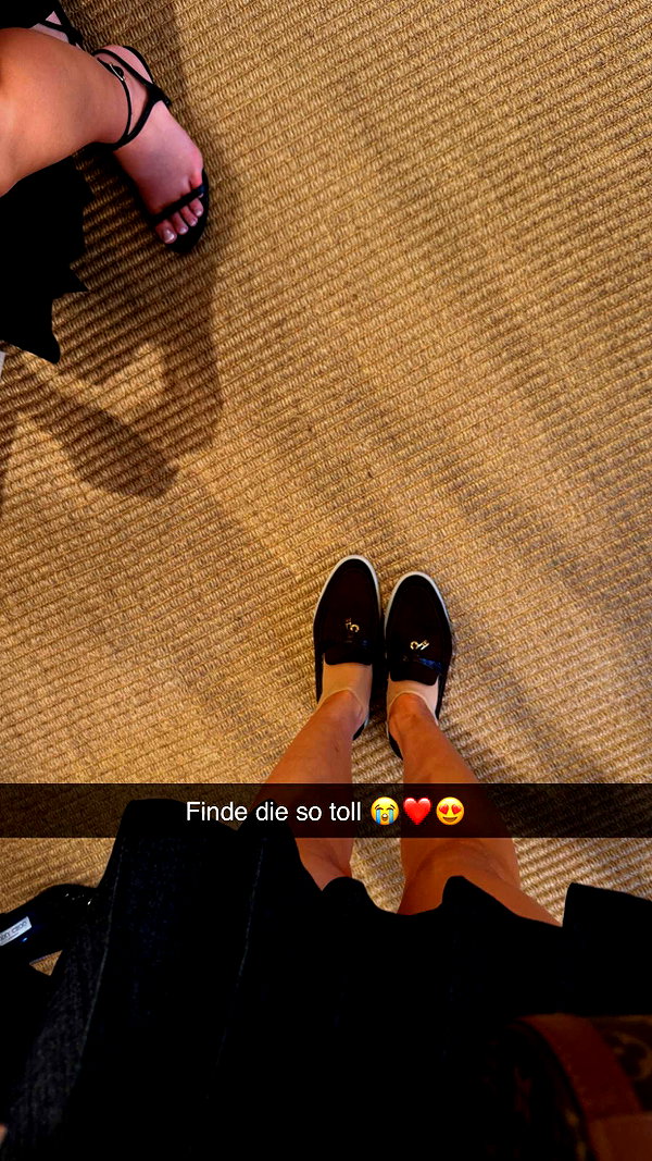 alexissshv snapchat image archive image