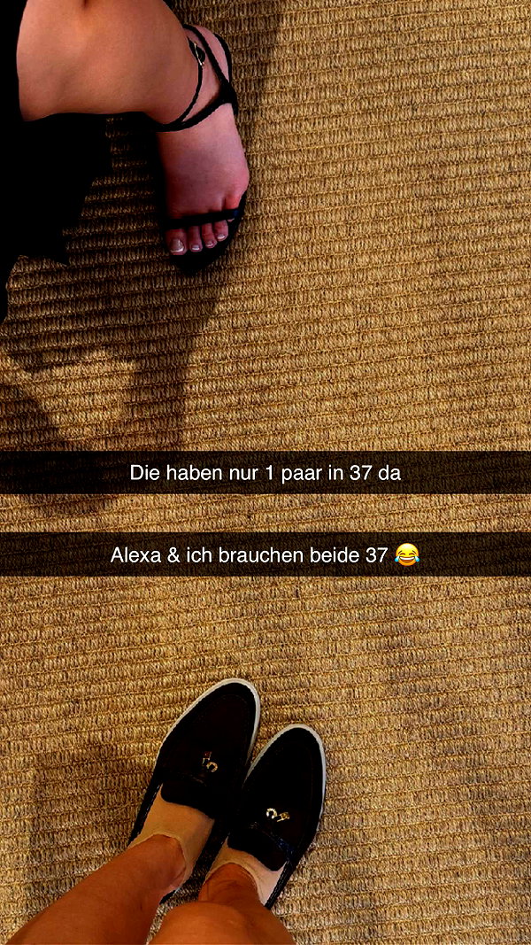 alexissshv snapchat image archive image