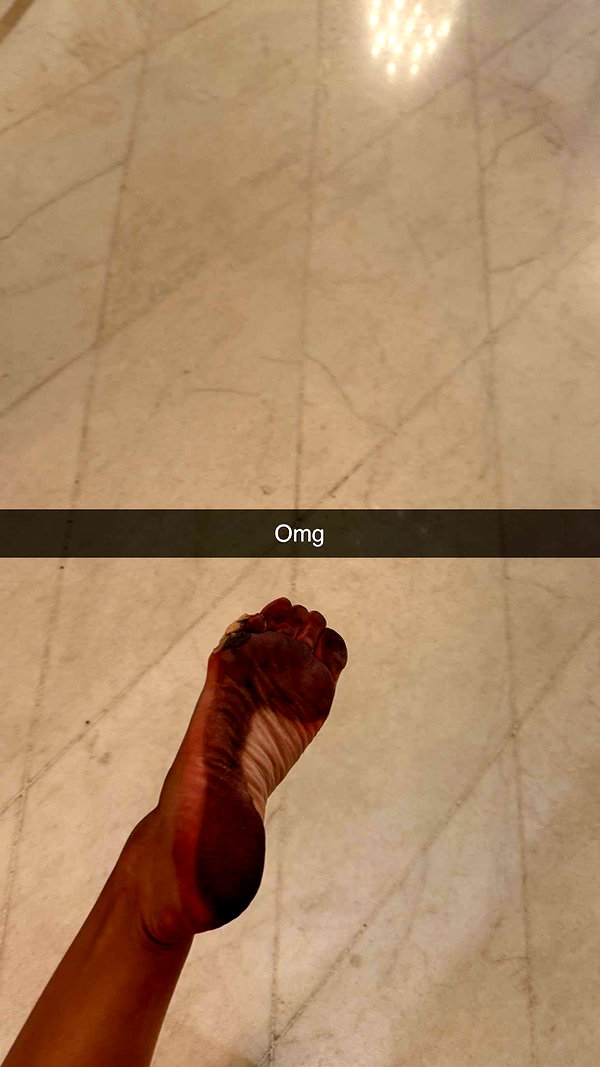 alexissshv snapchat image archive image