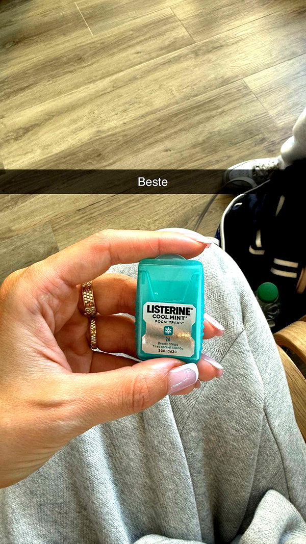 alexissshv snapchat image archive image