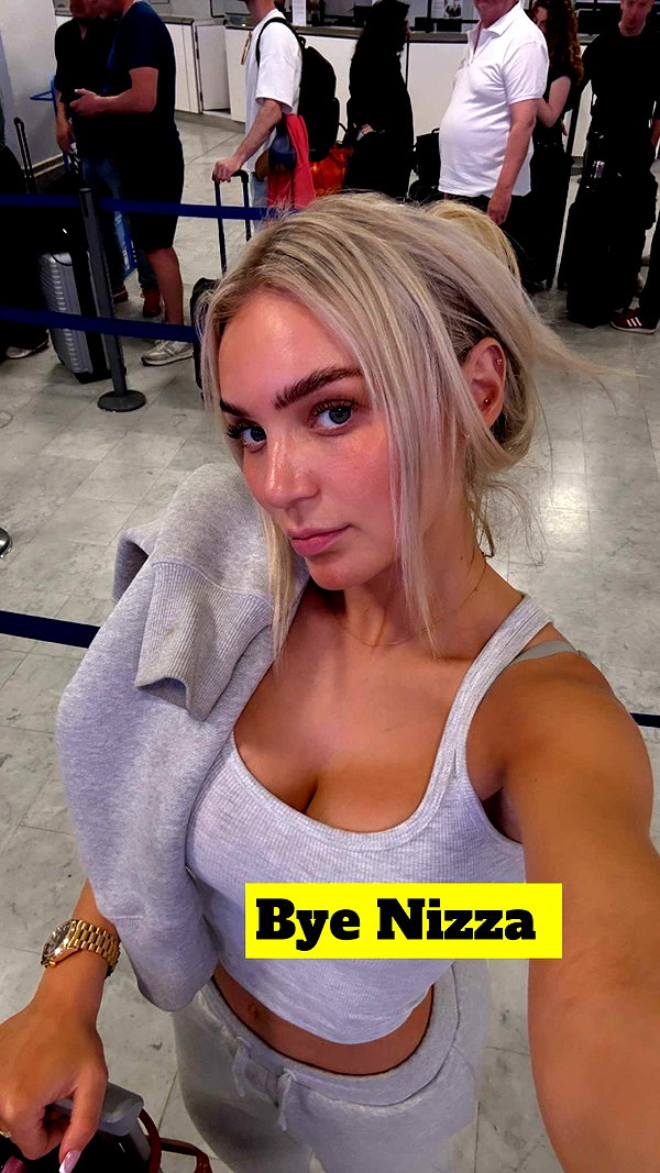alexissshv snapchat image archive image