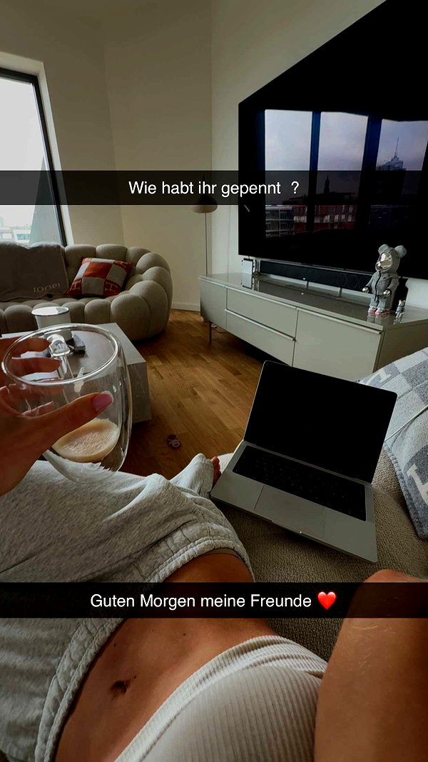 alexissshv snapchat image archive image