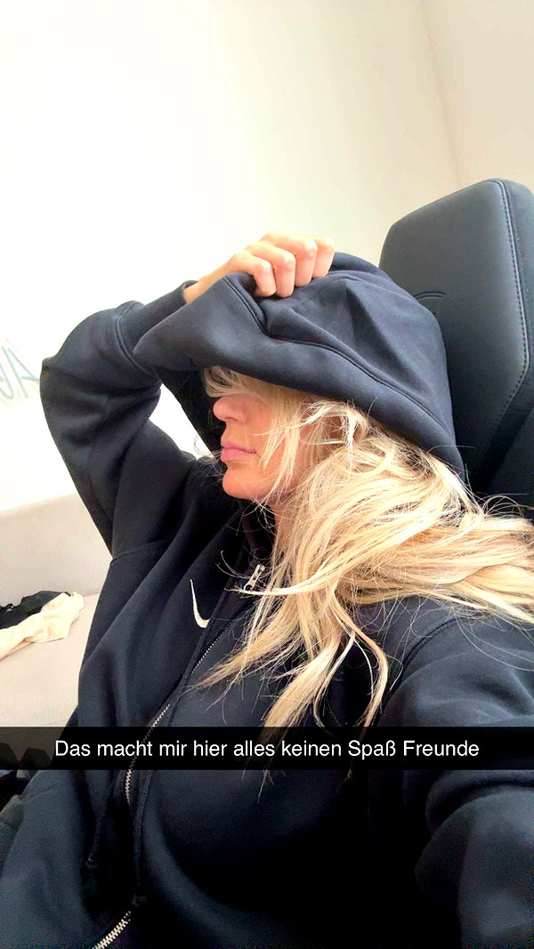 alexissshv snapchat image archive image