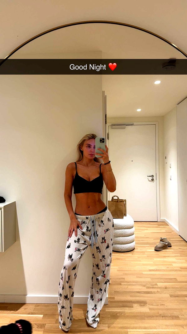 alexissshv snapchat image archive image