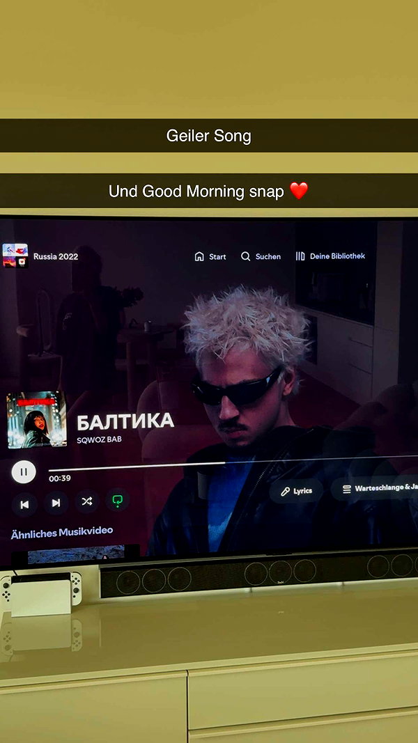 alexissshv snapchat image archive image