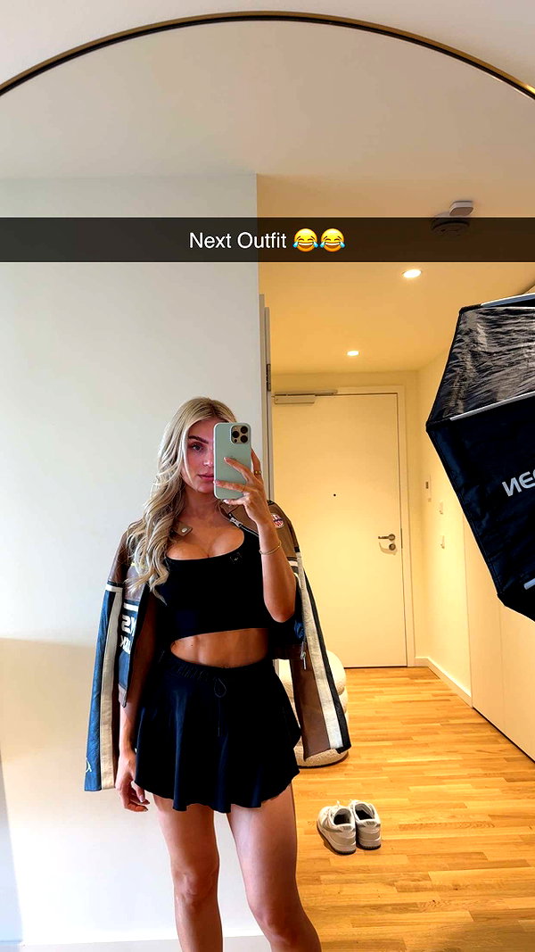 alexissshv snapchat image archive image