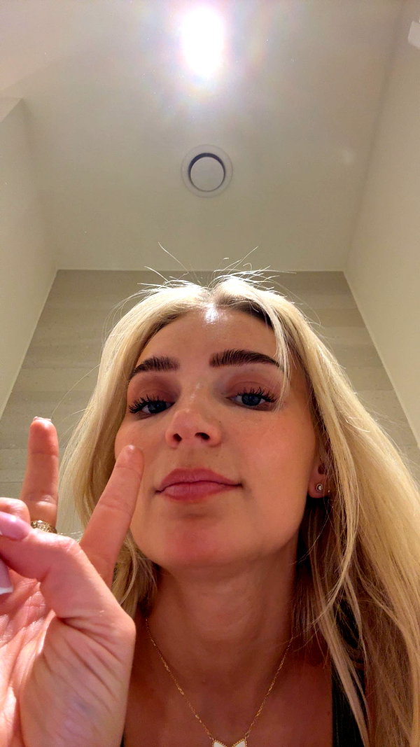 alexissshv snapchat image archive image