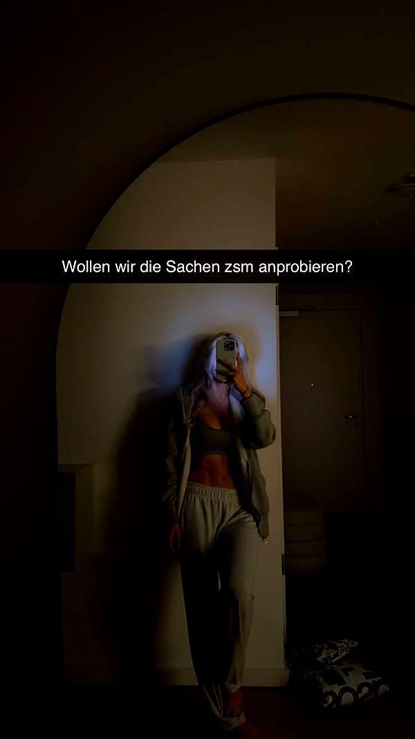 alexissshv snapchat image archive image