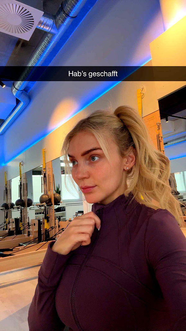 alexissshv snapchat image archive image