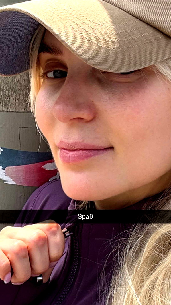 alexissshv snapchat image archive image