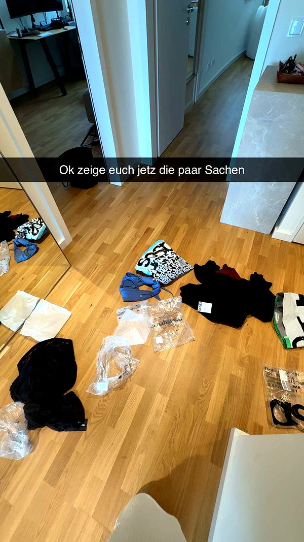 alexissshv snapchat image archive image