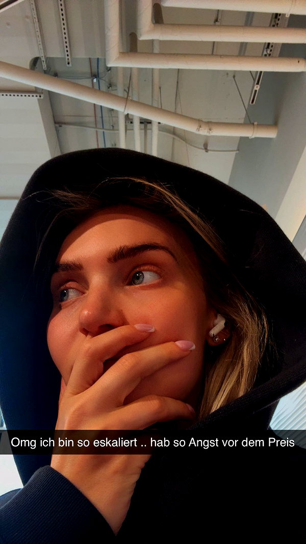alexissshv snapchat image archive image