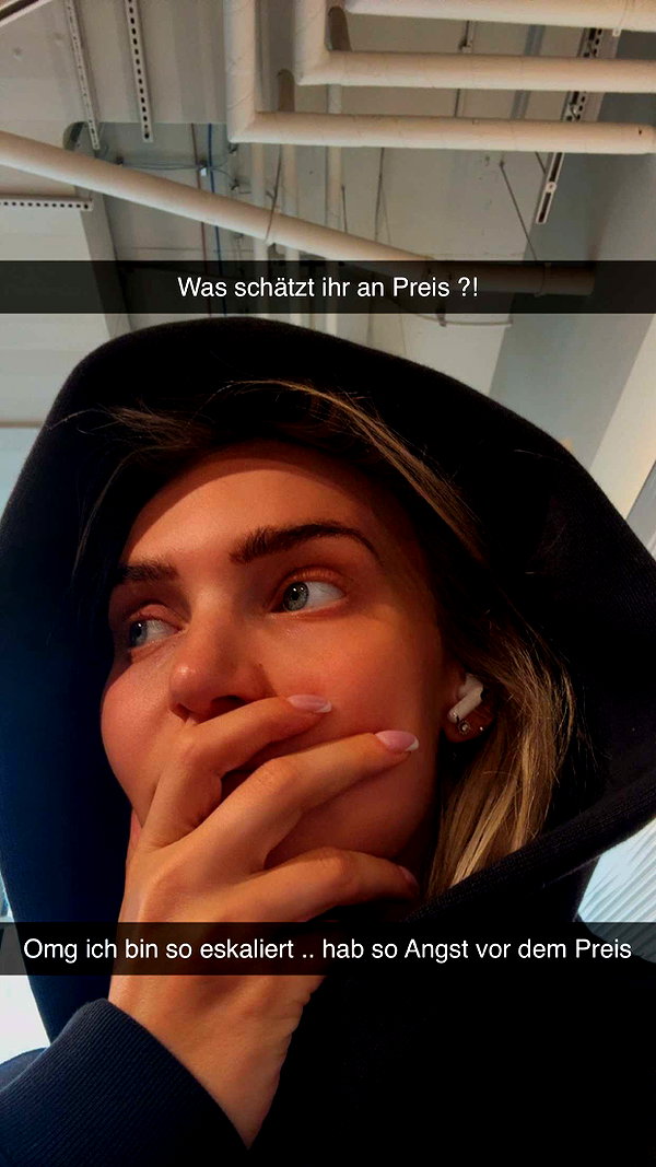 alexissshv snapchat image archive image