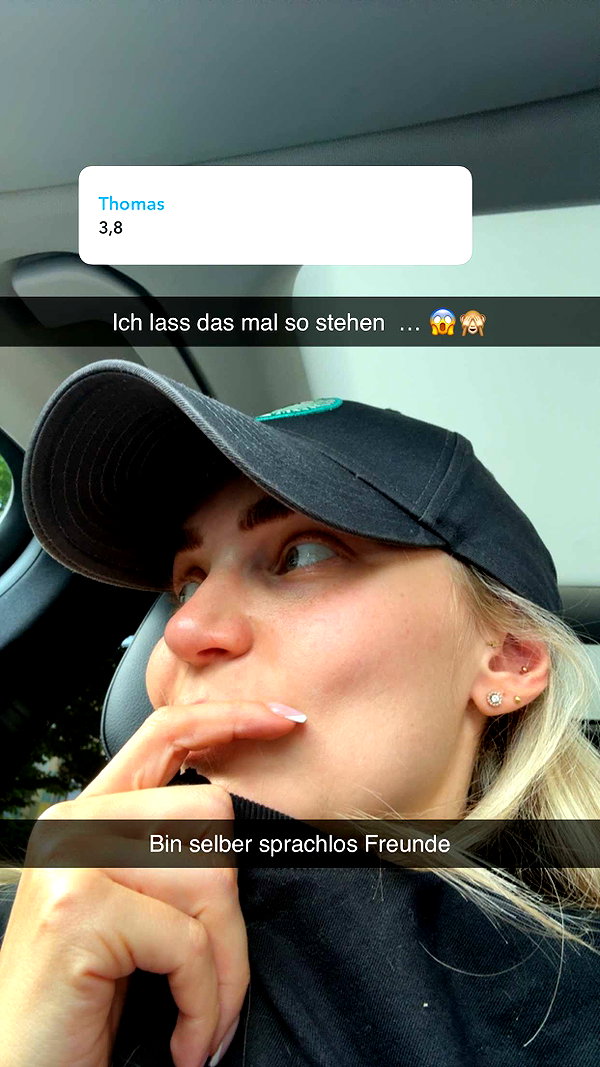 alexissshv snapchat image archive image