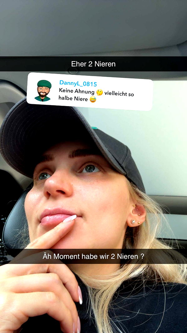 alexissshv snapchat image archive image
