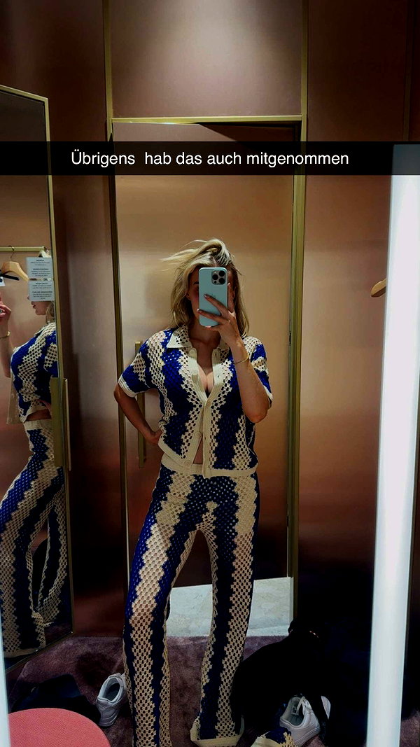 alexissshv snapchat image archive image