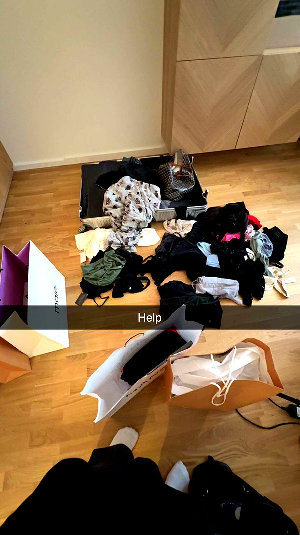 alexissshv snapchat image archive image