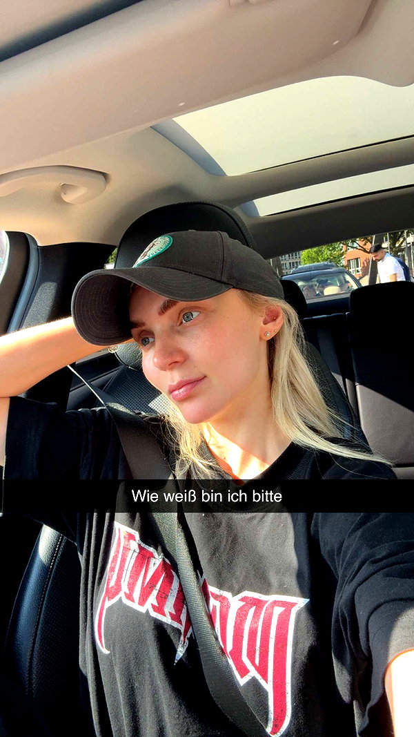 alexissshv snapchat image archive image