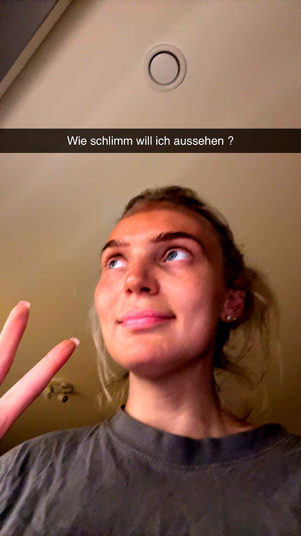 alexissshv snapchat image archive image