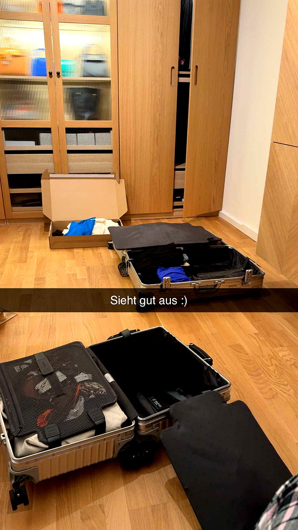 alexissshv snapchat image archive image