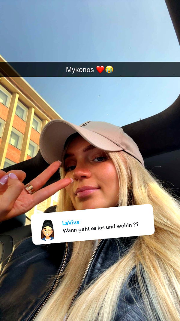 alexissshv snapchat image archive image