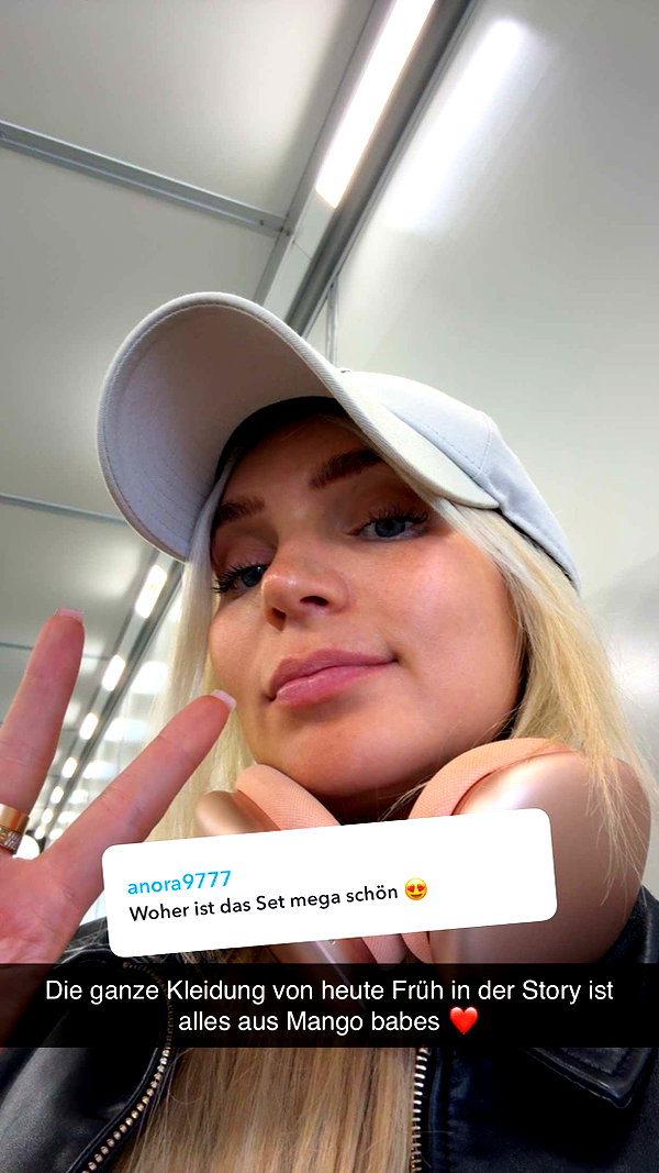 alexissshv snapchat image archive image