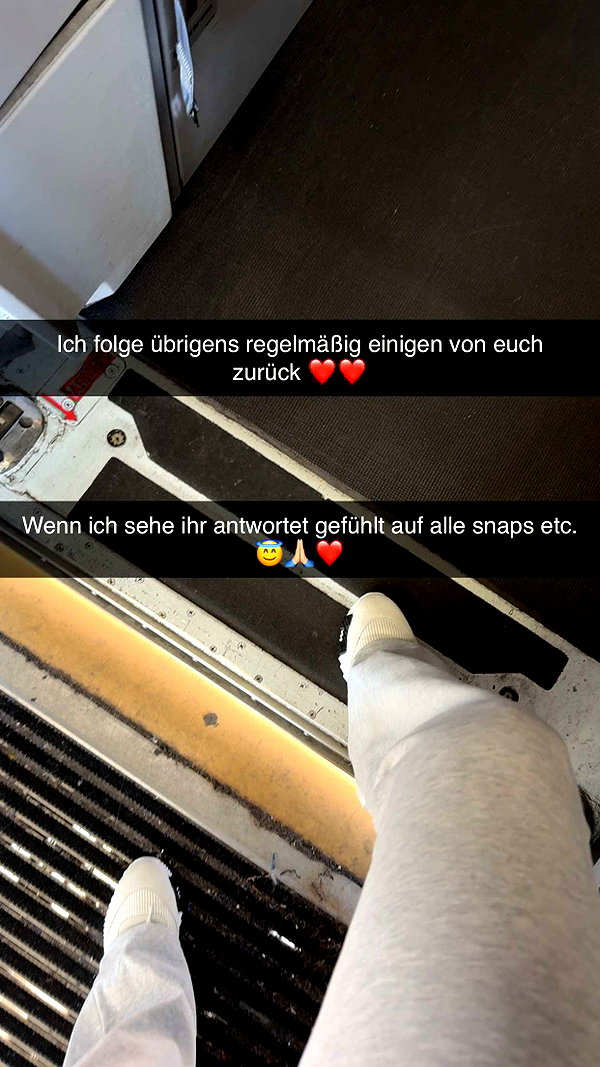 alexissshv snapchat image archive image