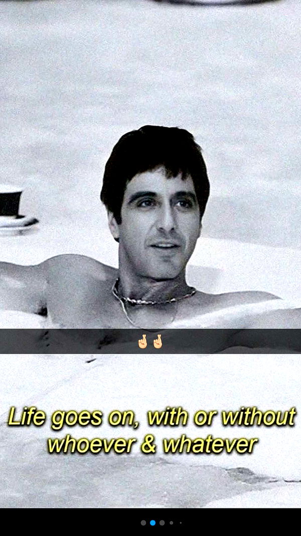 alexissshv snapchat image archive image