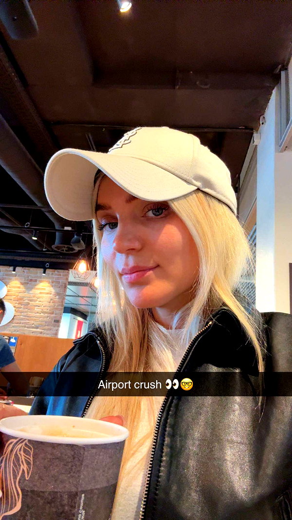 alexissshv snapchat image archive image