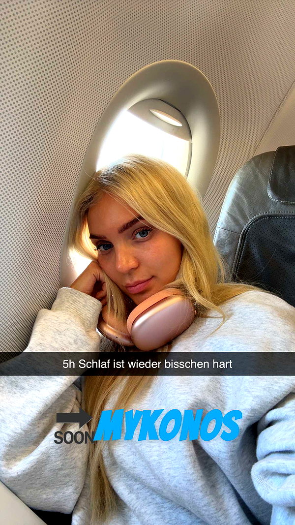 alexissshv snapchat image archive image