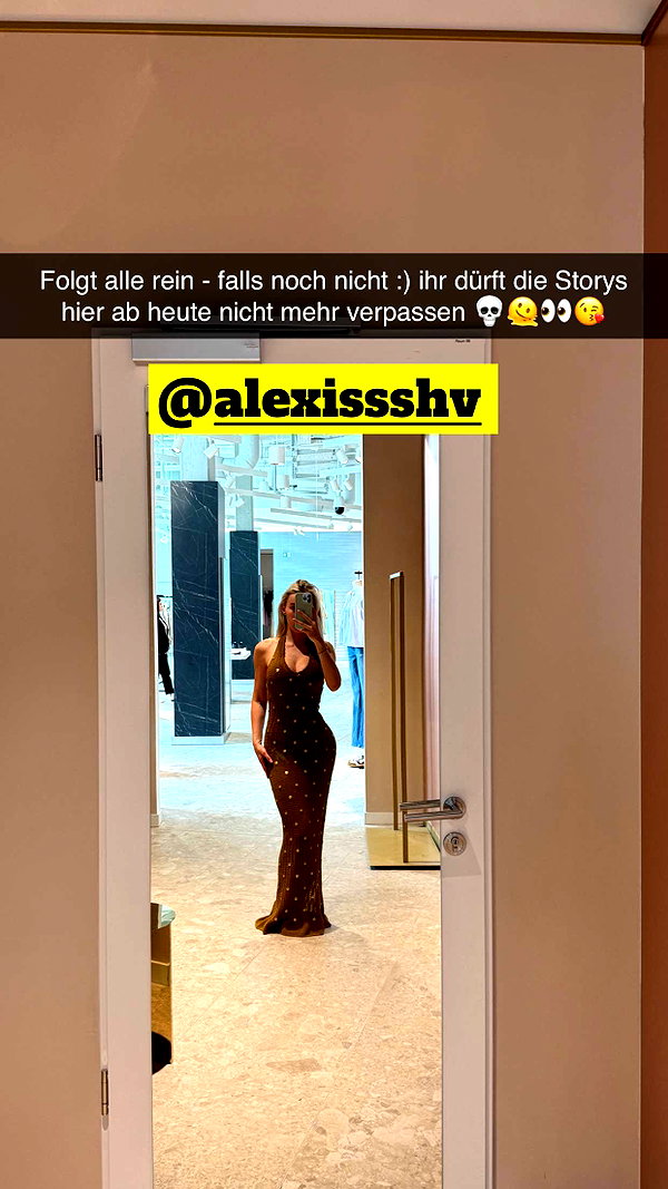 alexissshv snapchat image archive image