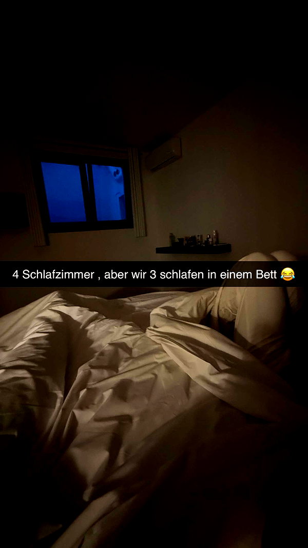 alexissshv snapchat image archive image
